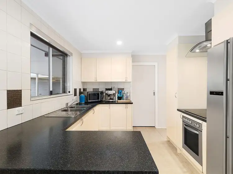 Second view of Homely house listing, 35 Hayley Crescent, Queanbeyan NSW 2620