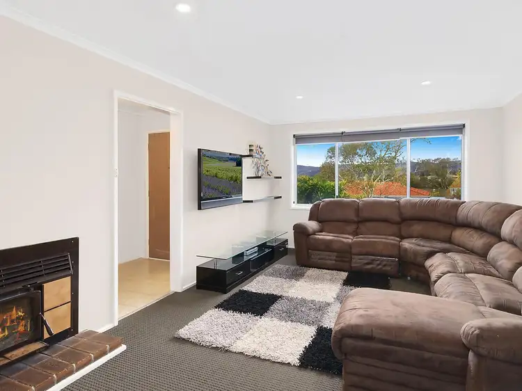 Third view of Homely house listing, 35 Hayley Crescent, Queanbeyan NSW 2620