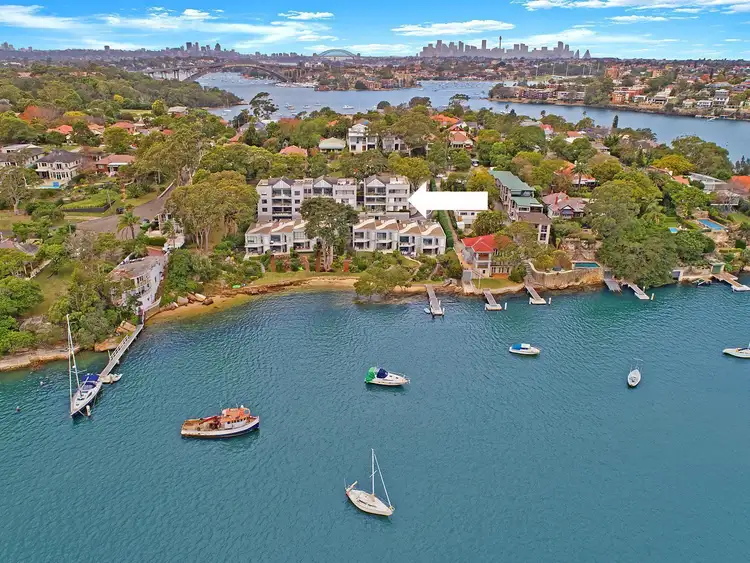 10/15 Dick Street, Henley NSW 2111