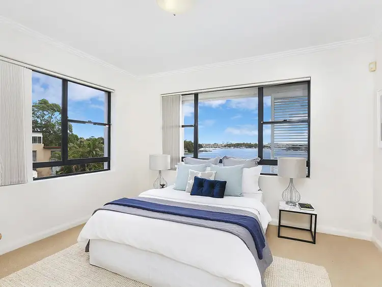 Sixth view of Homely apartment listing, 10/15 Dick Street, Henley NSW 2111