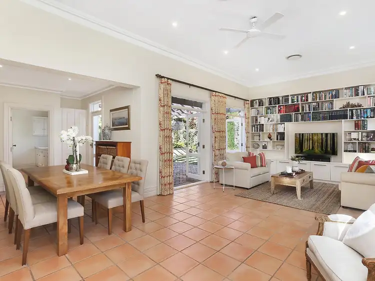 Main view of Homely house listing, 12 Hopetoun Avenue, Chatswood NSW 2067