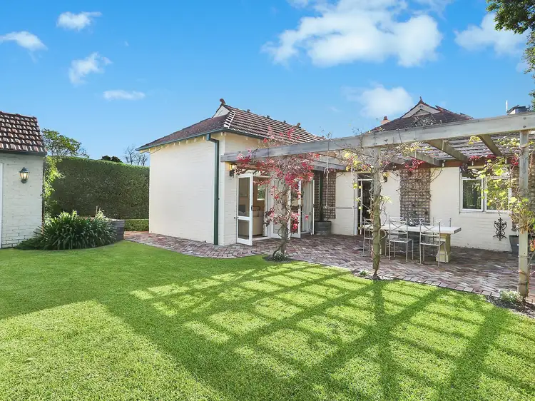 Second view of Homely house listing, 12 Hopetoun Avenue, Chatswood NSW 2067