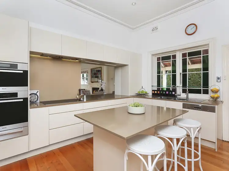 Third view of Homely house listing, 12 Hopetoun Avenue, Chatswood NSW 2067