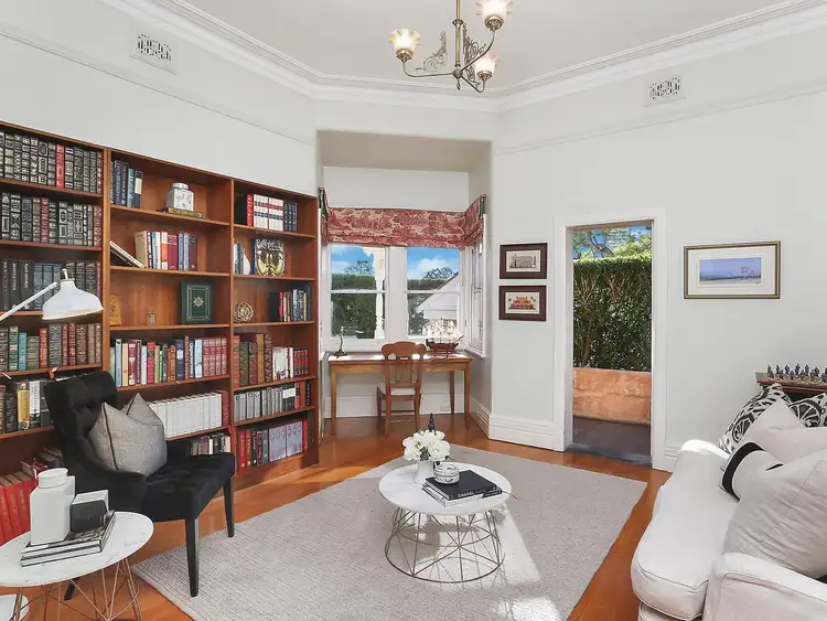 Fourth view of Homely house listing, 12 Hopetoun Avenue, Chatswood NSW 2067