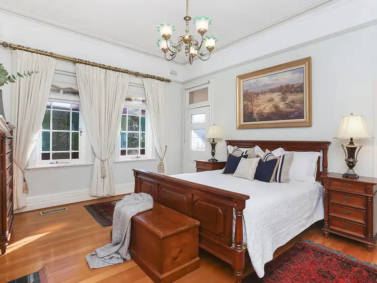 Fifth view of Homely house listing, 12 Hopetoun Avenue, Chatswood NSW 2067