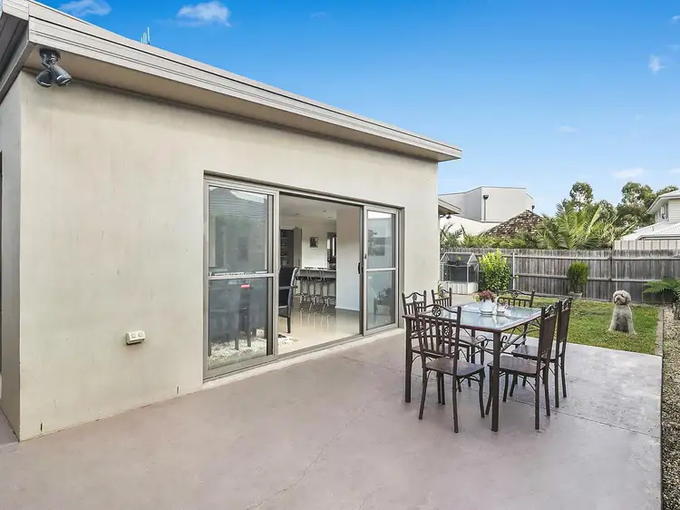 16 Jessie Street, Forde ACT 2914