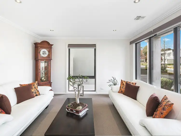 Third view of Homely house listing, 16 Jessie Street, Forde ACT 2914