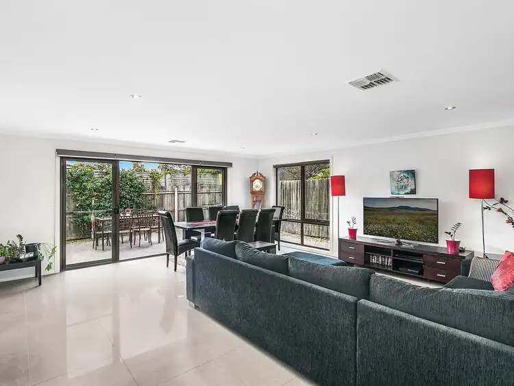 Fourth view of Homely house listing, 16 Jessie Street, Forde ACT 2914
