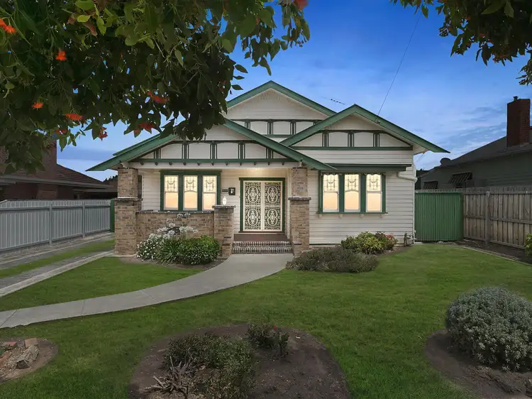 Main view of Homely house listing, 181 Church Street, Manifold Heights VIC 3218