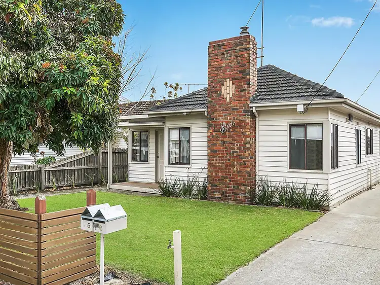 Main view of Homely house listing, 1/6 Ann Street, Geelong West VIC 3218