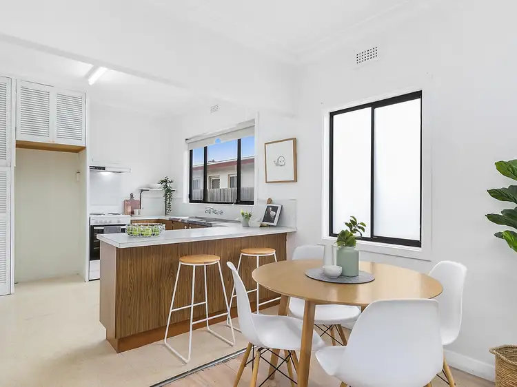 Third view of Homely house listing, 1/6 Ann Street, Geelong West VIC 3218