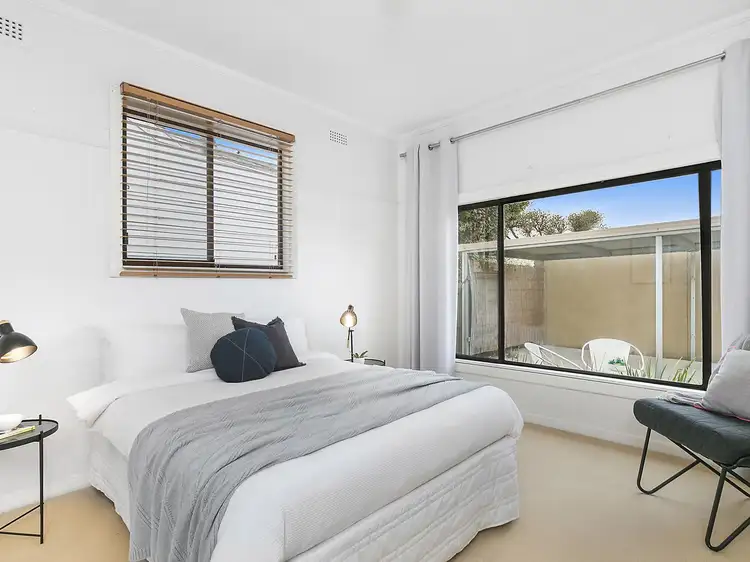 Fourth view of Homely house listing, 1/6 Ann Street, Geelong West VIC 3218