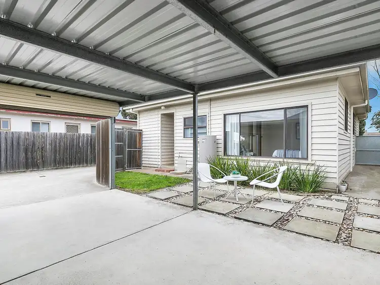 Sixth view of Homely house listing, 1/6 Ann Street, Geelong West VIC 3218