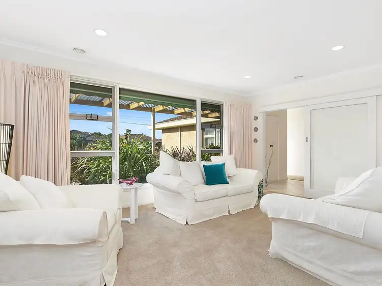 Second view of Homely house listing, 25 Tahara Street, Hamlyn Heights VIC 3215