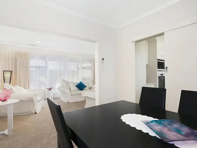 Third view of Homely house listing, 25 Tahara Street, Hamlyn Heights VIC 3215