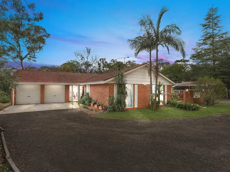 289 Bridge Street, Thirlmere NSW 2572