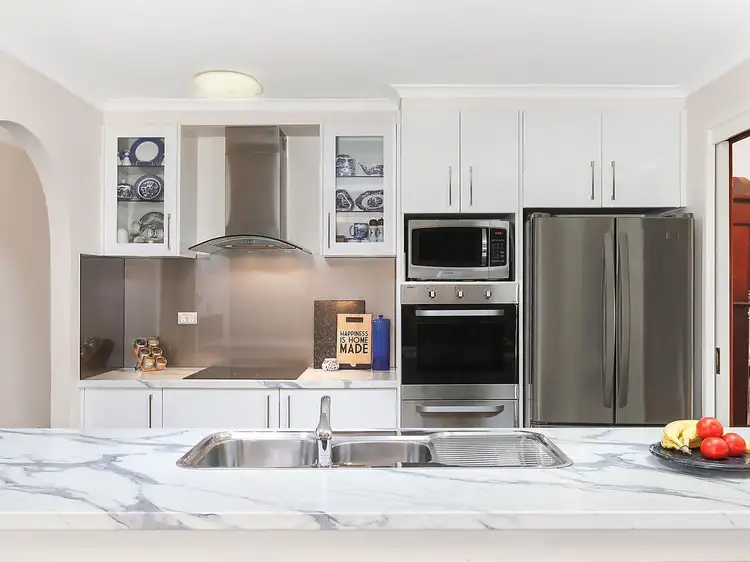 Second view of Homely house listing, 289 Bridge Street, Thirlmere NSW 2572