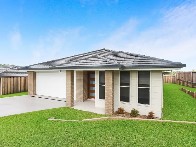 Second view of Homely house listing, 9 Marchment Street, Thrumster NSW 2444