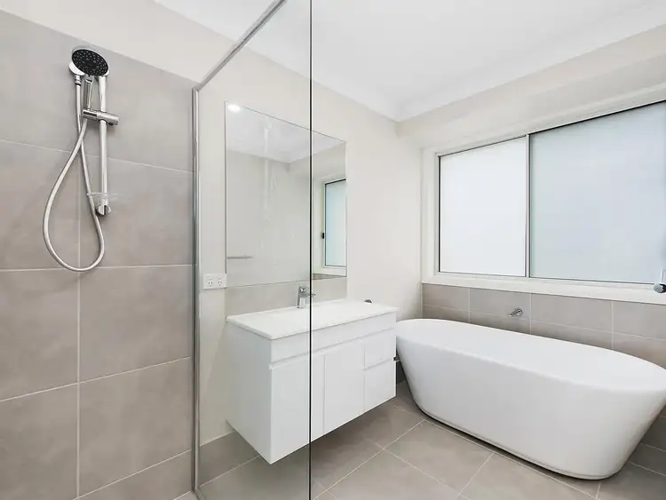 Third view of Homely house listing, 9 Marchment Street, Thrumster NSW 2444