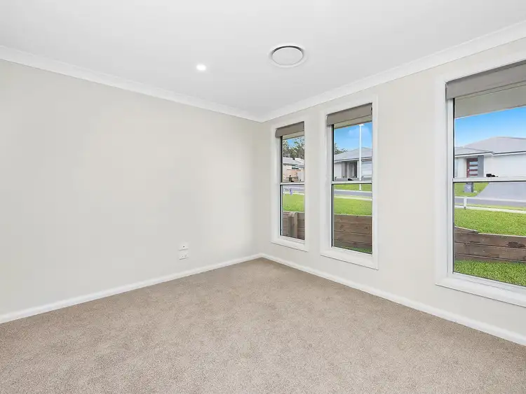 Fourth view of Homely house listing, 9 Marchment Street, Thrumster NSW 2444