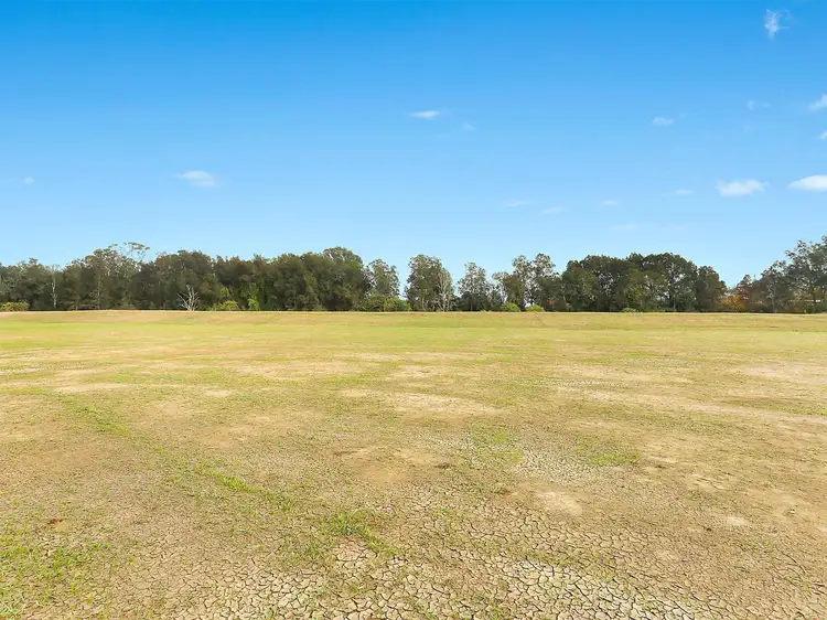 Main view of Homely land listing, Lot 203 Pomeroy Street, Schofields NSW 2762