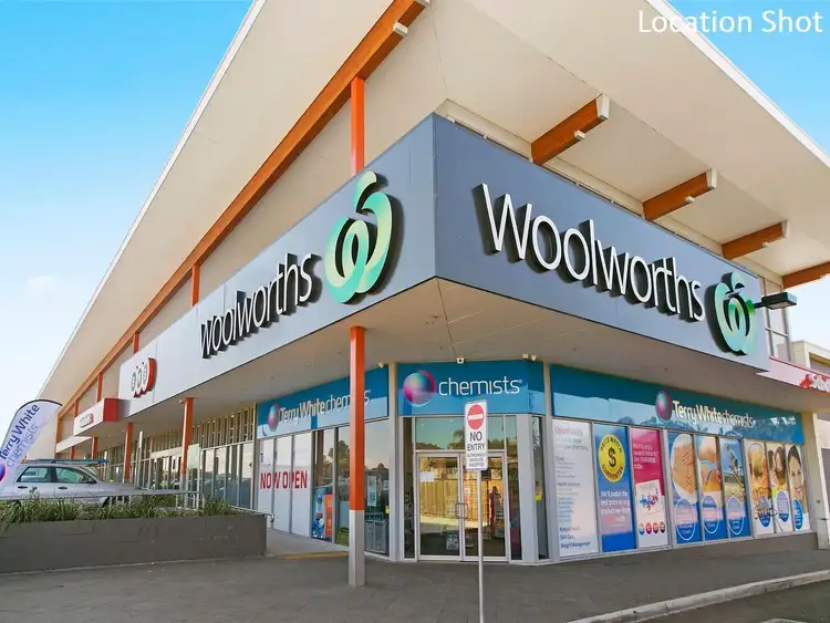 Second view of Homely land listing, Lot 203 Pomeroy Street, Schofields NSW 2762