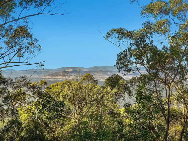 Main view of Homely land listing, Lot 11 Fernbank Road, Cabarlah QLD 4352