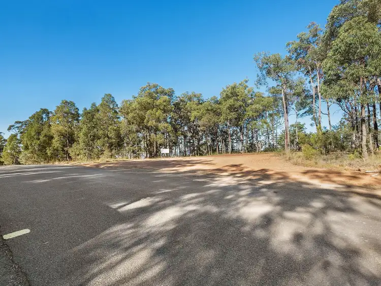 Second view of Homely land listing, Lot 11 Fernbank Road, Cabarlah QLD 4352