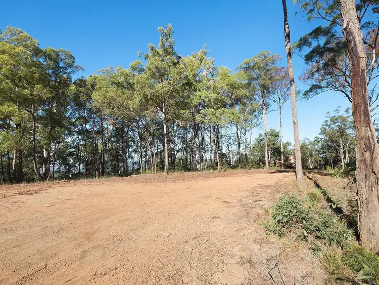 Third view of Homely land listing, Lot 11 Fernbank Road, Cabarlah QLD 4352