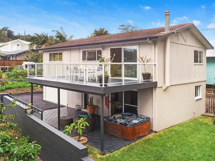 Second view of Homely house listing, 2 Ocean Street, North Avoca NSW 2260