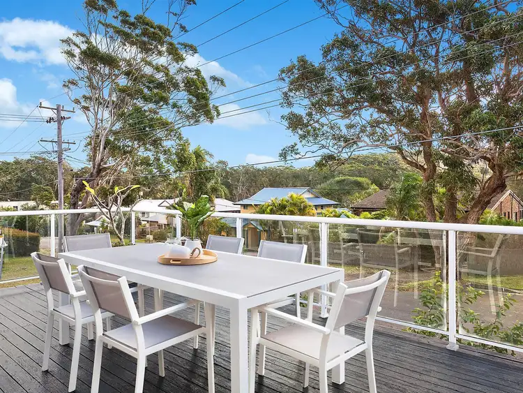 Fourth view of Homely house listing, 2 Ocean Street, North Avoca NSW 2260