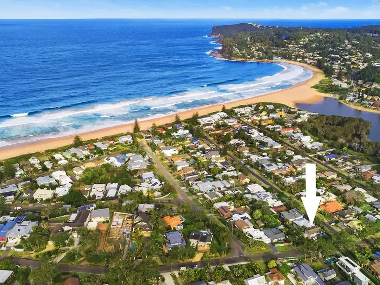 Fifth view of Homely house listing, 2 Ocean Street, North Avoca NSW 2260