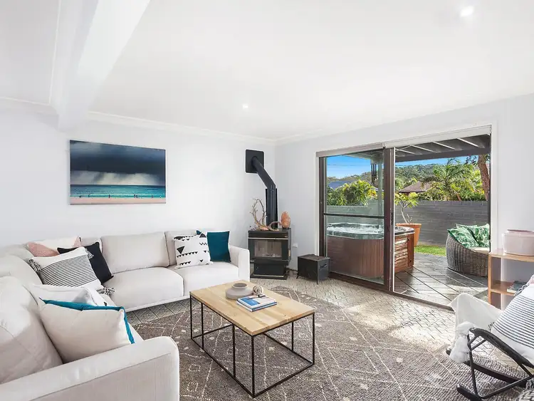Sixth view of Homely house listing, 2 Ocean Street, North Avoca NSW 2260