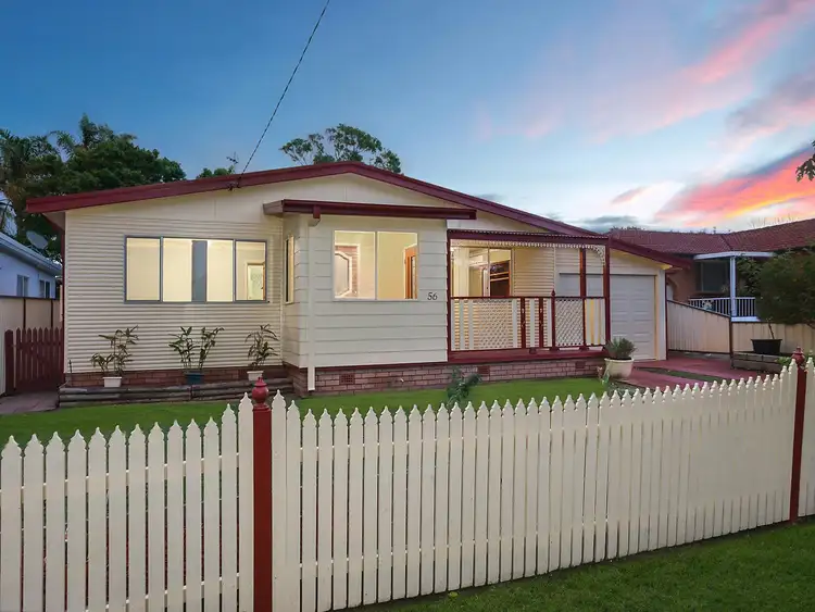 56 Brennon Road, Gorokan NSW 2263