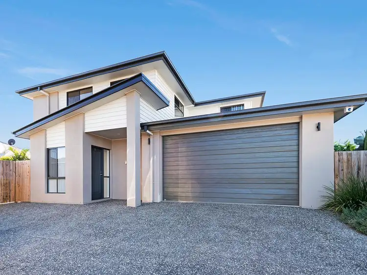 2/9 Marjoram Street, Thornlands QLD 4164