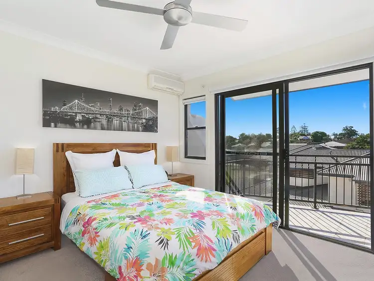 Fifth view of Homely townhouse listing, 2/14 Simon Street, Yeronga QLD 4104