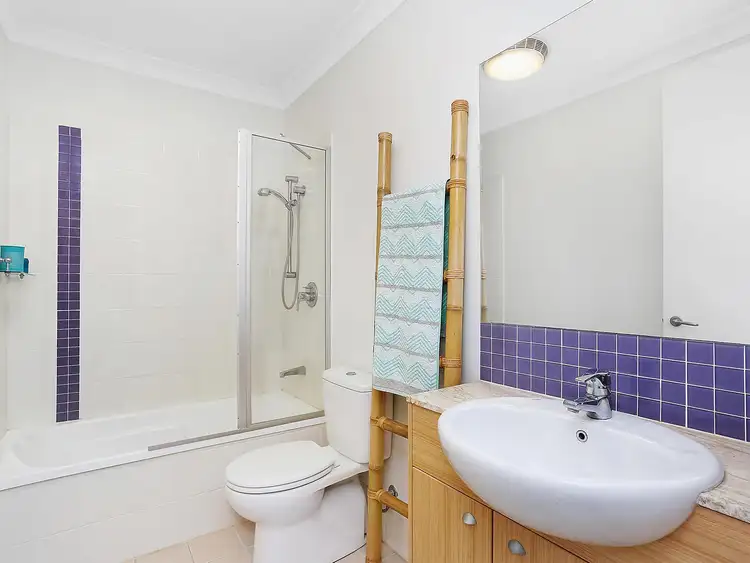 Sixth view of Homely townhouse listing, 2/14 Simon Street, Yeronga QLD 4104