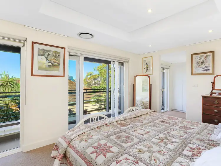 Fifth view of Homely house listing, 79 Smith Street, Balmain NSW 2041