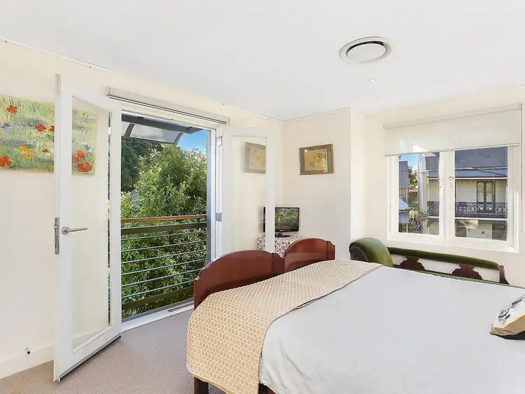 Sixth view of Homely house listing, 79 Smith Street, Balmain NSW 2041
