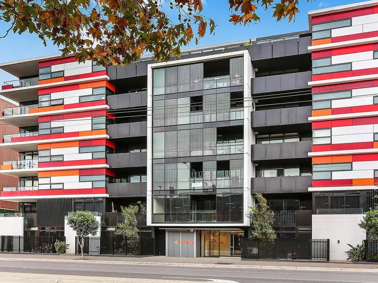 209/20 Burnley Street, Richmond VIC 3121