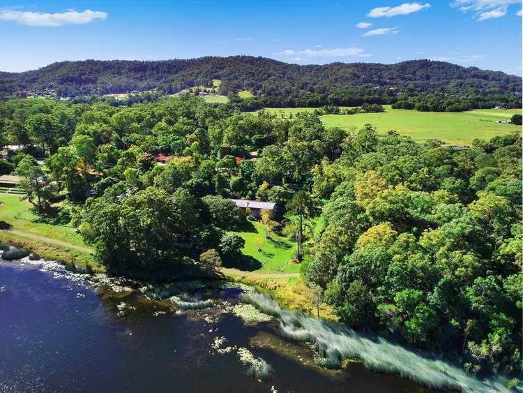 Third view of Homely rural property listing, 281 Connection Road, Mooloolah Valley QLD 4553