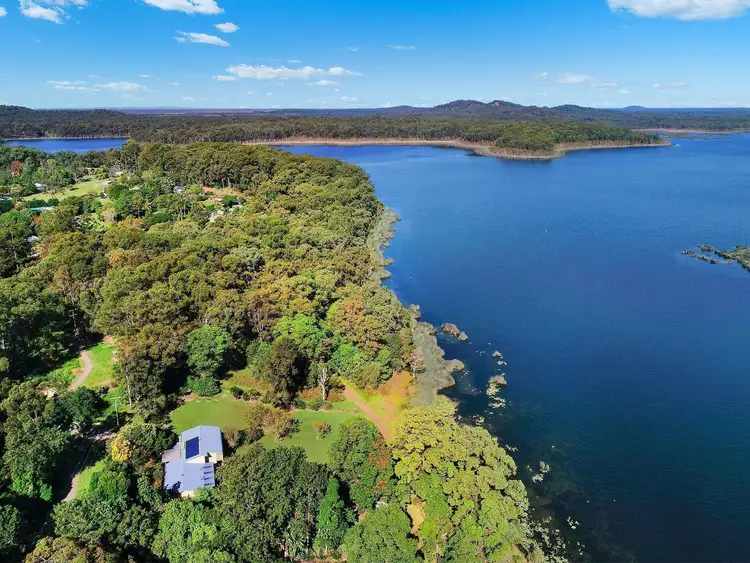 Fourth view of Homely rural property listing, 281 Connection Road, Mooloolah Valley QLD 4553