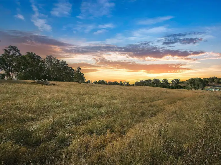 Main view of Homely land listing, 3 The Outlook, Kirkham NSW 2570