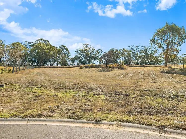 Second view of Homely land listing, 3 The Outlook, Kirkham NSW 2570