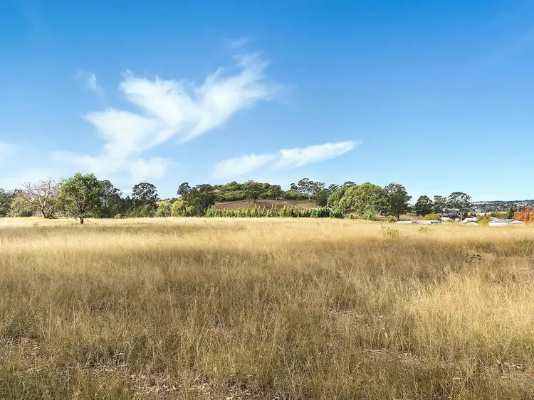 Fifth view of Homely land listing, 3 The Outlook, Kirkham NSW 2570