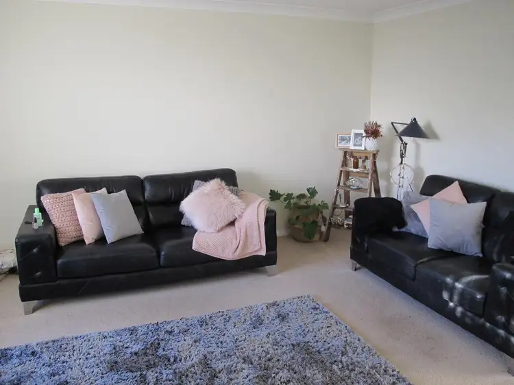 Second view of Homely semi-detached listing, 7a Dickson Court, Mudgee NSW 2850