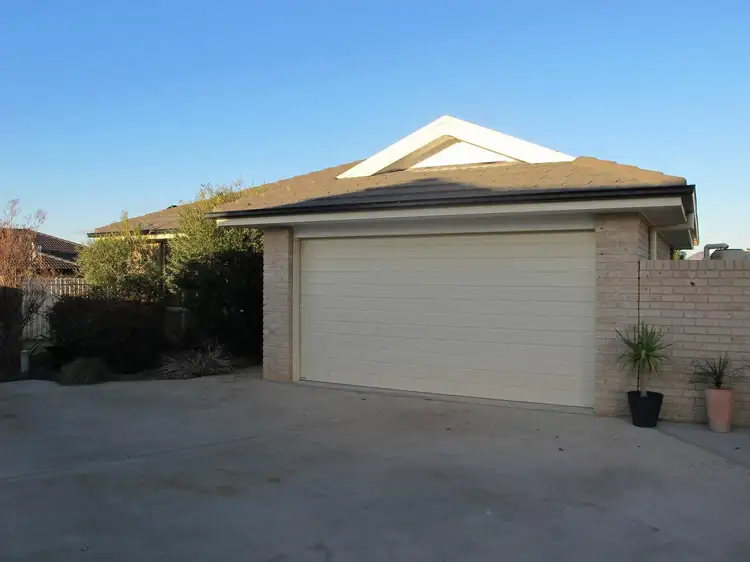Third view of Homely semi-detached listing, 7a Dickson Court, Mudgee NSW 2850