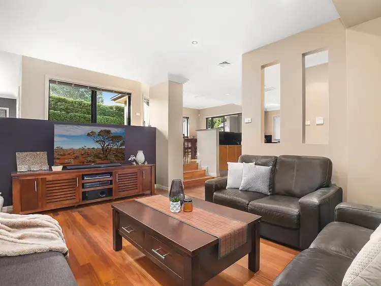 Third view of Homely house listing, 6 Grand Way, Castle Hill NSW 2154