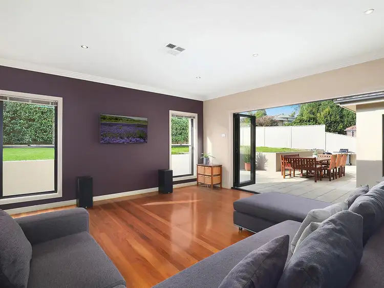Fourth view of Homely house listing, 6 Grand Way, Castle Hill NSW 2154