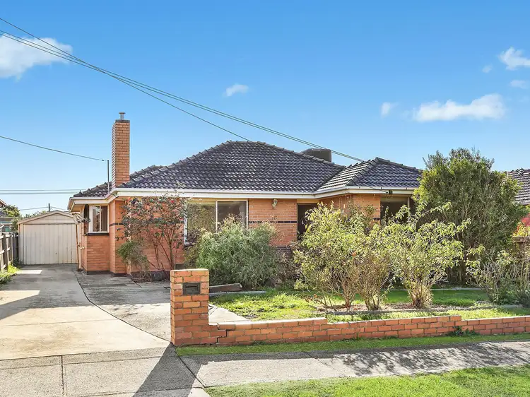 16 Coulstock Street, Epping VIC 3076